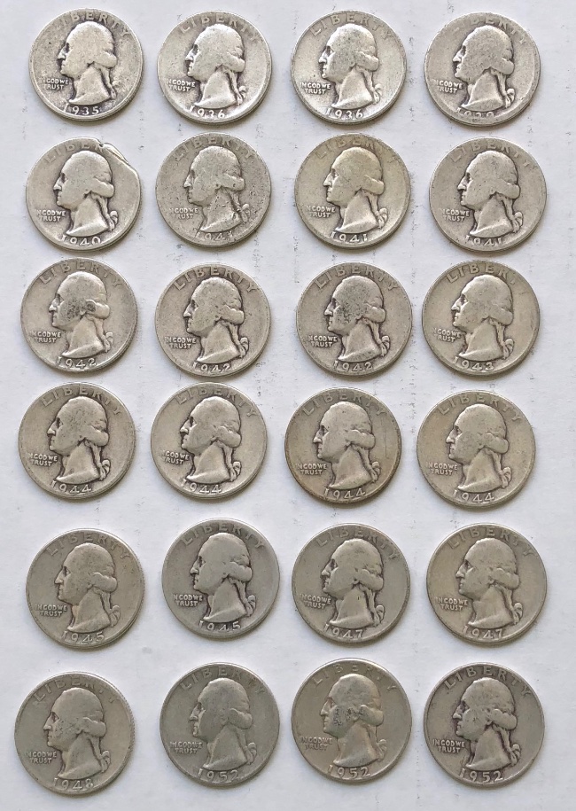 Silver-Coin-Inheritance.-Any-Value-Beyond-Melt?