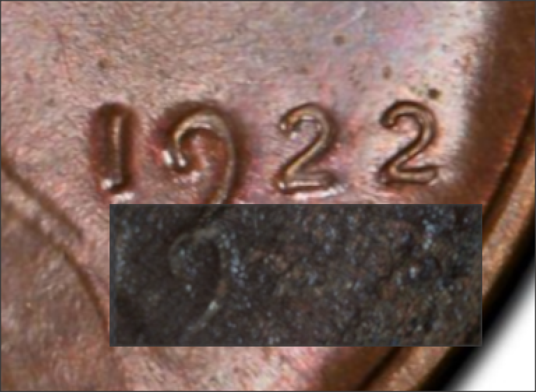 Metal-Detecting-Find---1922-No-D-LWC---Is-It-A-Lost-Cause?