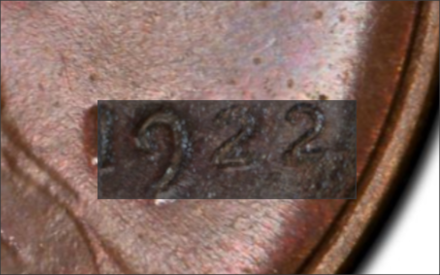 Metal-Detecting-Find---1922-No-D-LWC---Is-It-A-Lost-Cause?