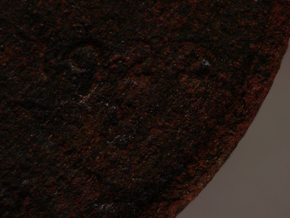 Metal-Detecting-Find---1922-No-D-LWC---Is-It-A-Lost-Cause?