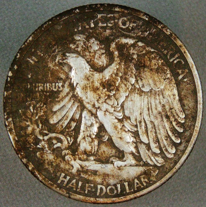 1929-D-Walking-Liberty-Md-Find-For-Grading