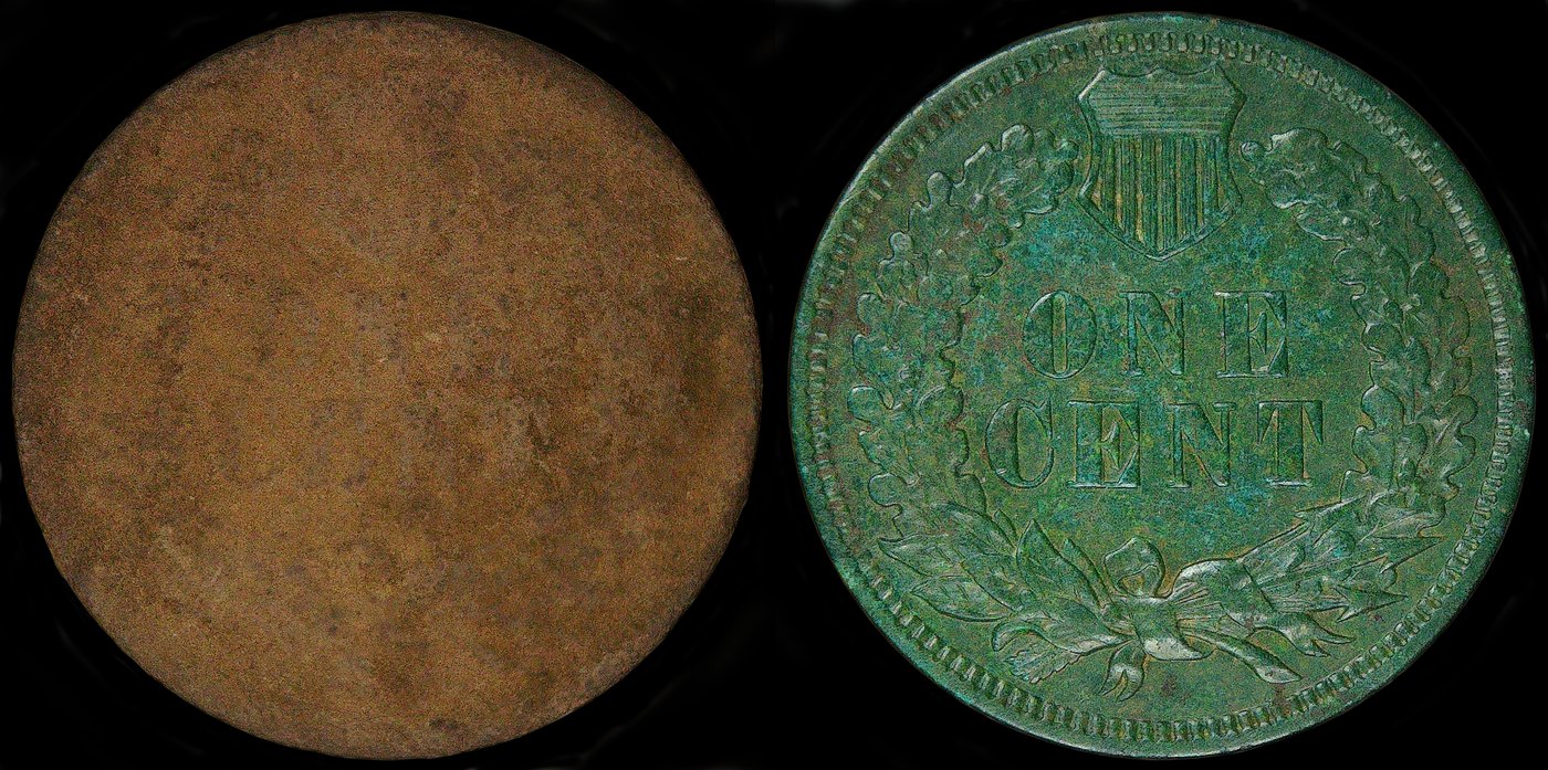 1897-Indian---Grading-And-General-Thoughts-On-Conservation-Vs-TPG-Cleaned