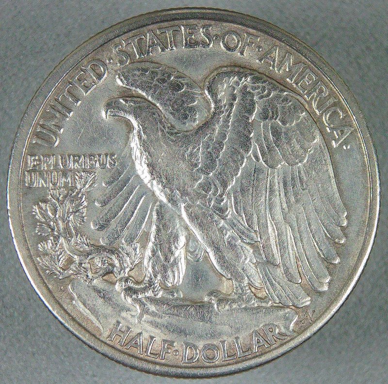 1929-D-Walking-Liberty-Md-Find-For-Grading