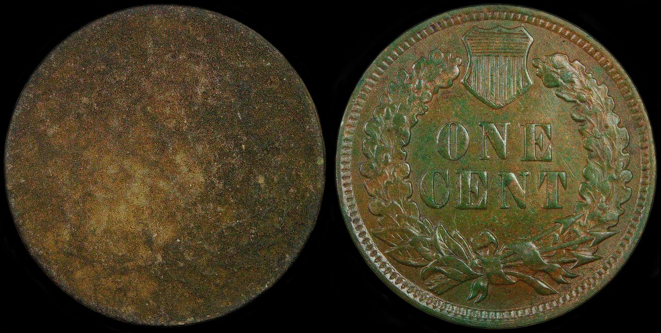 1907-Indian-Cent-For-Grading