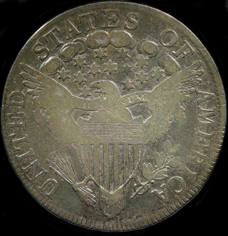 1806-Bust-Half-For-Grading