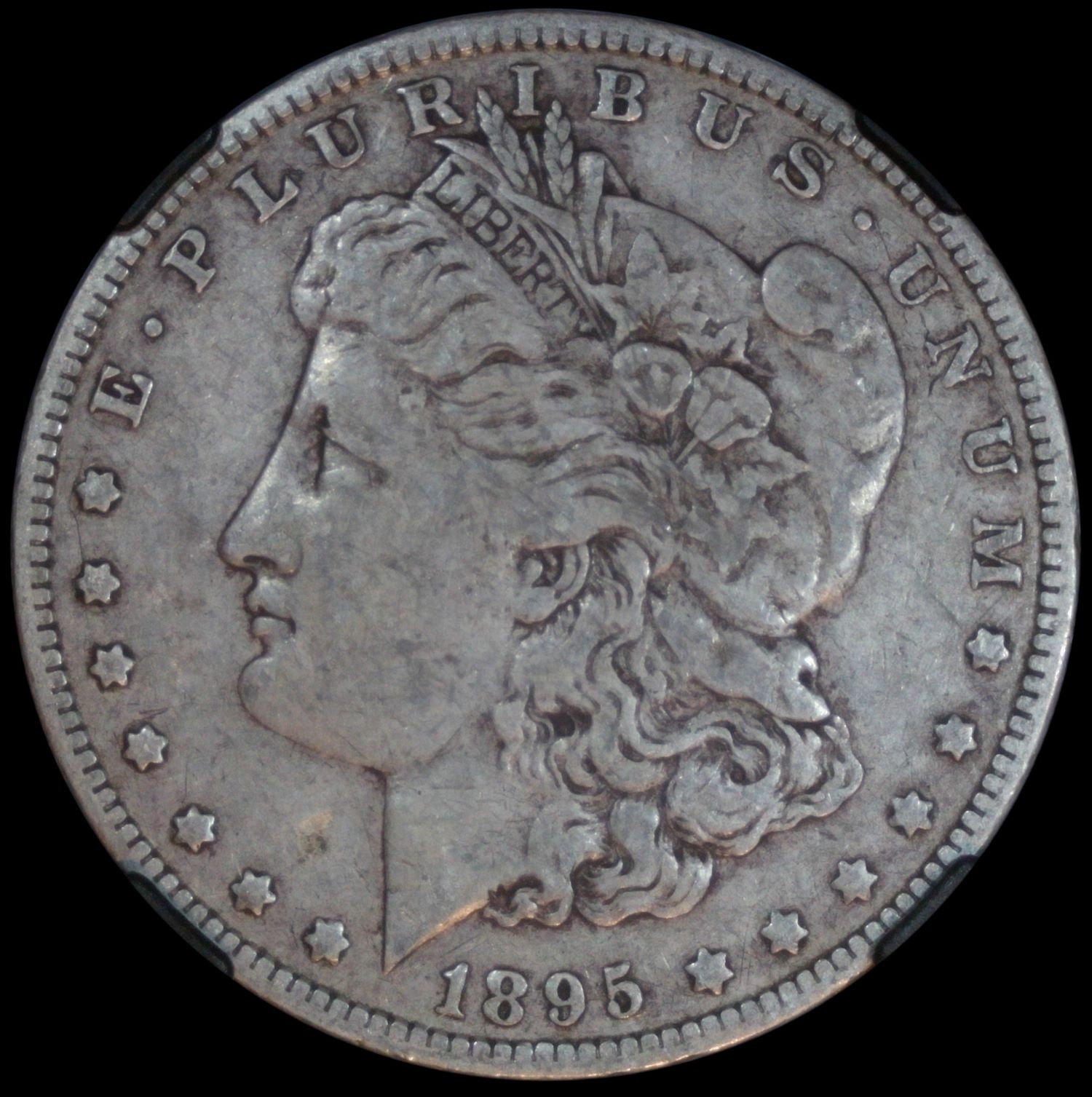 1895-O-Morgan-Dollar