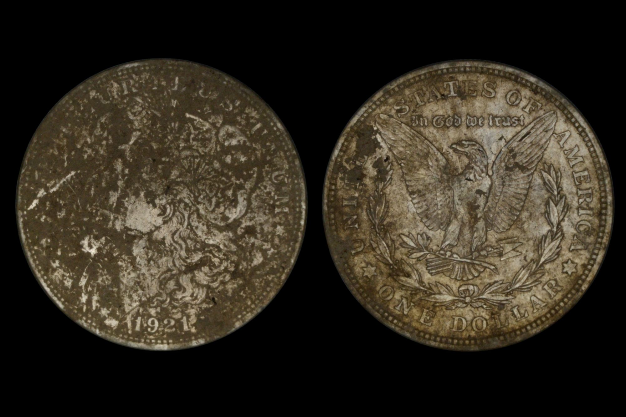 I've-Restored-1000's-Of-Metal-Detecting-Finds-And-Still-Get-Surprised