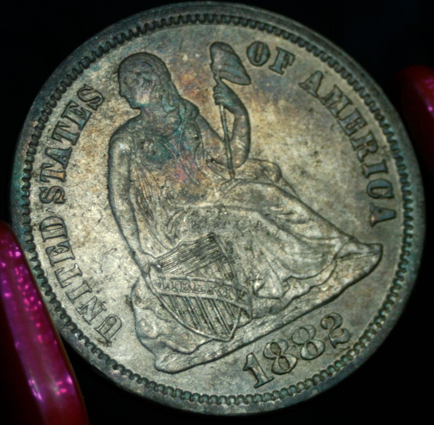 1882-Seated-Dime---Opine-Please