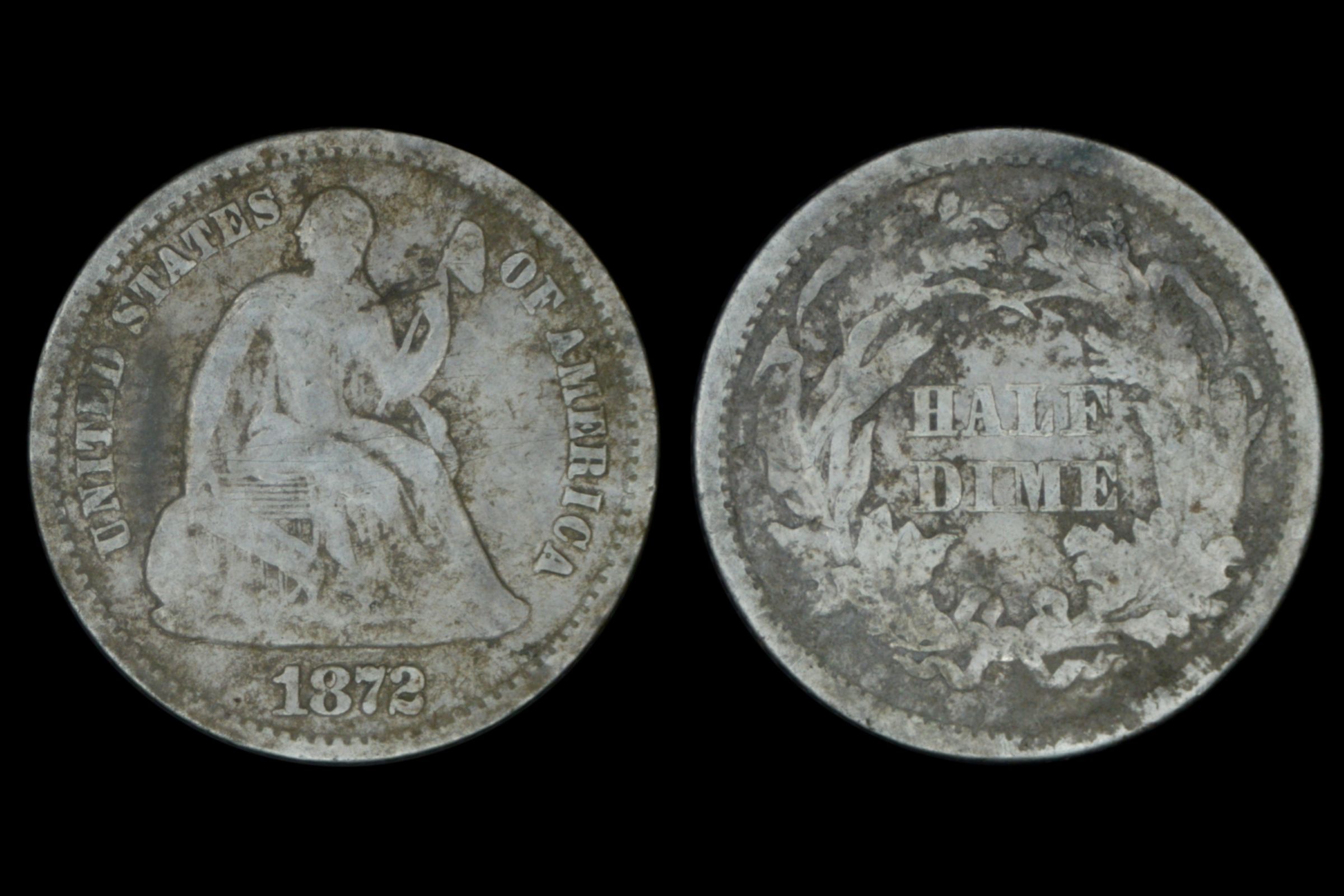 Docc's-Metal-Detecting-Find-Restoration-/-Conservation-Projects