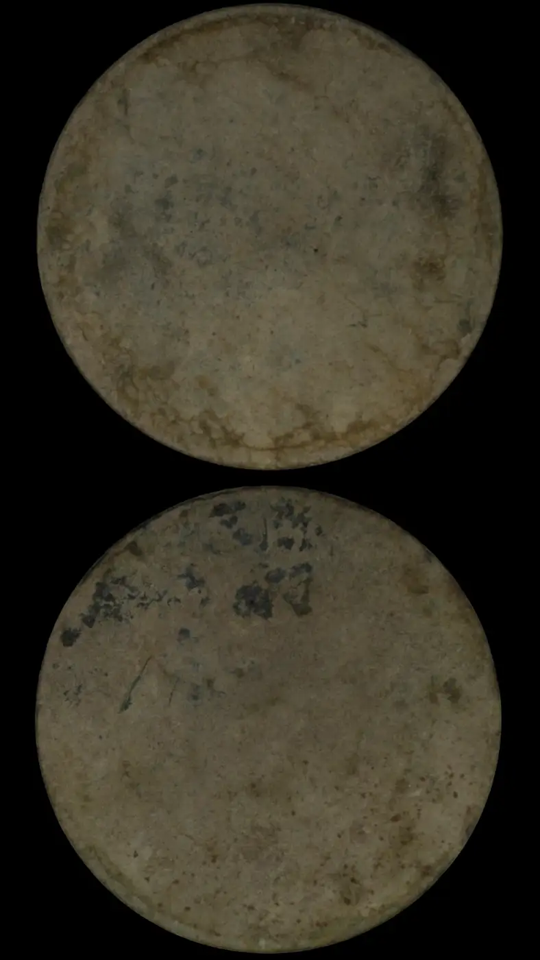 Docc's-Metal-Detecting-Find-Restoration-/-Conservation-Projects