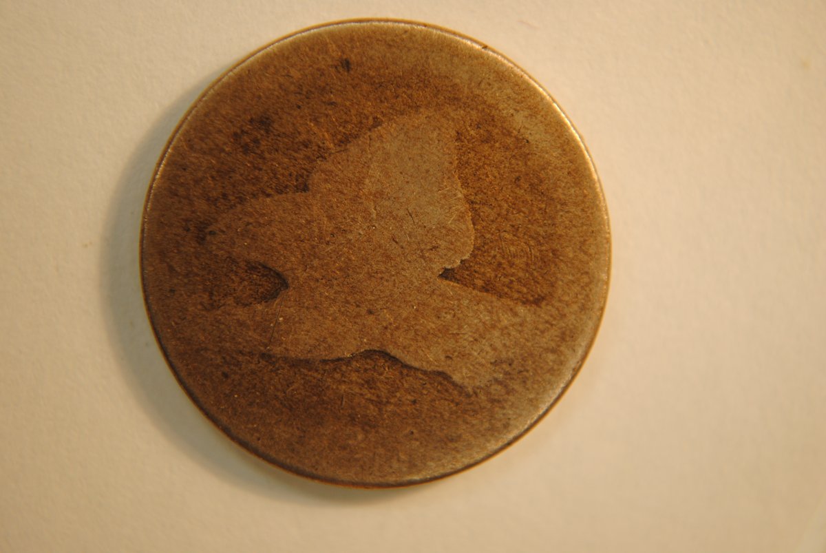 Attributing-Flying-Eagle-18?-Date