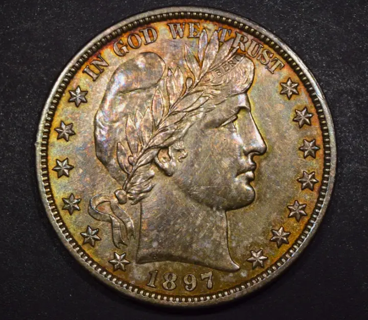 Eye-Candy-Corner:-Post-Your-Toned-Coins!