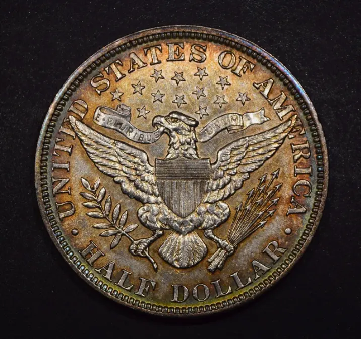 Eye-Candy-Corner:-Post-Your-Toned-Coins!
