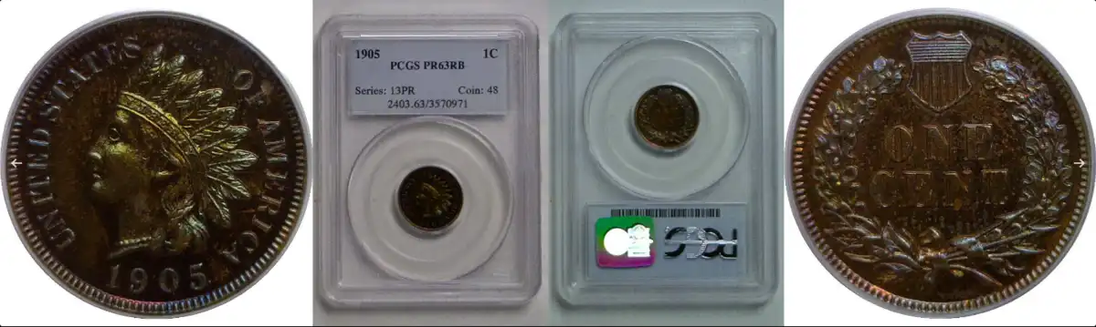 Flying-Eagle-&-Indian-Cent-Proof-Thread