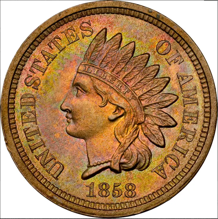 Flying-Eagle-&-Indian-Cent-Proof-Thread