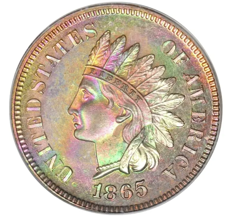 Flying-Eagle-&-Indian-Cent-Proof-Thread