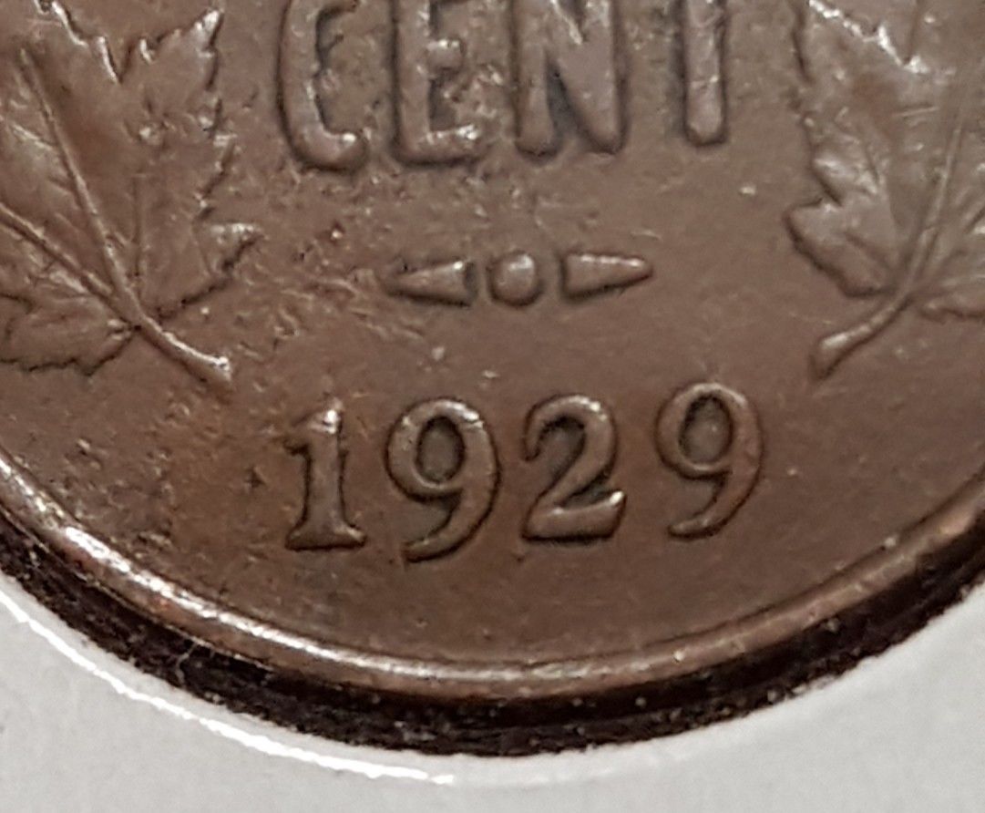 1929-High-Or-Low-Cent