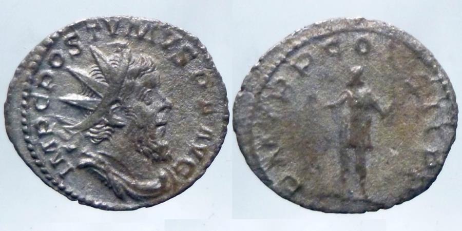 Postumus-Santa-Coin-Pick-Up