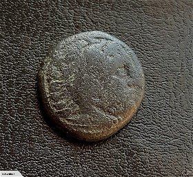 Kassander-King-Of-Macedon.