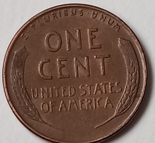 Unknown-Error-1955-D-Wheat-Cent
