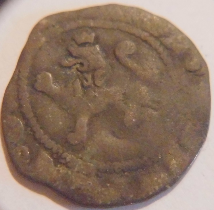 1-Coin-And-1-Token-But-Silimlar-Look-Id:-16th-Century-Overijssel-And-Spain