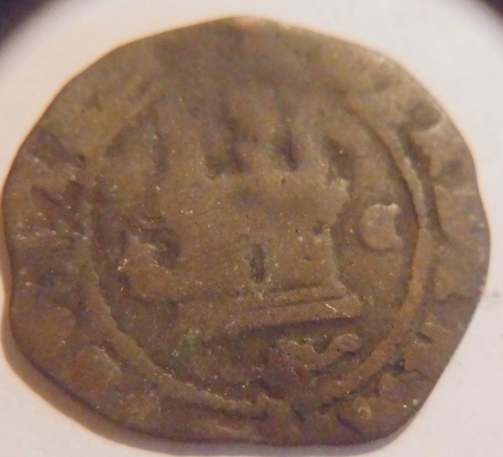 1-Coin-And-1-Token-But-Silimlar-Look-Id:-16th-Century-Overijssel-And-Spain