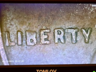 Wheat-Pennies-1929,-1936,-1948-&-1949.-Help-Please!