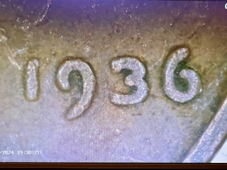 Wheat-Pennies-1929,-1936,-1948-&-1949.-Help-Please!