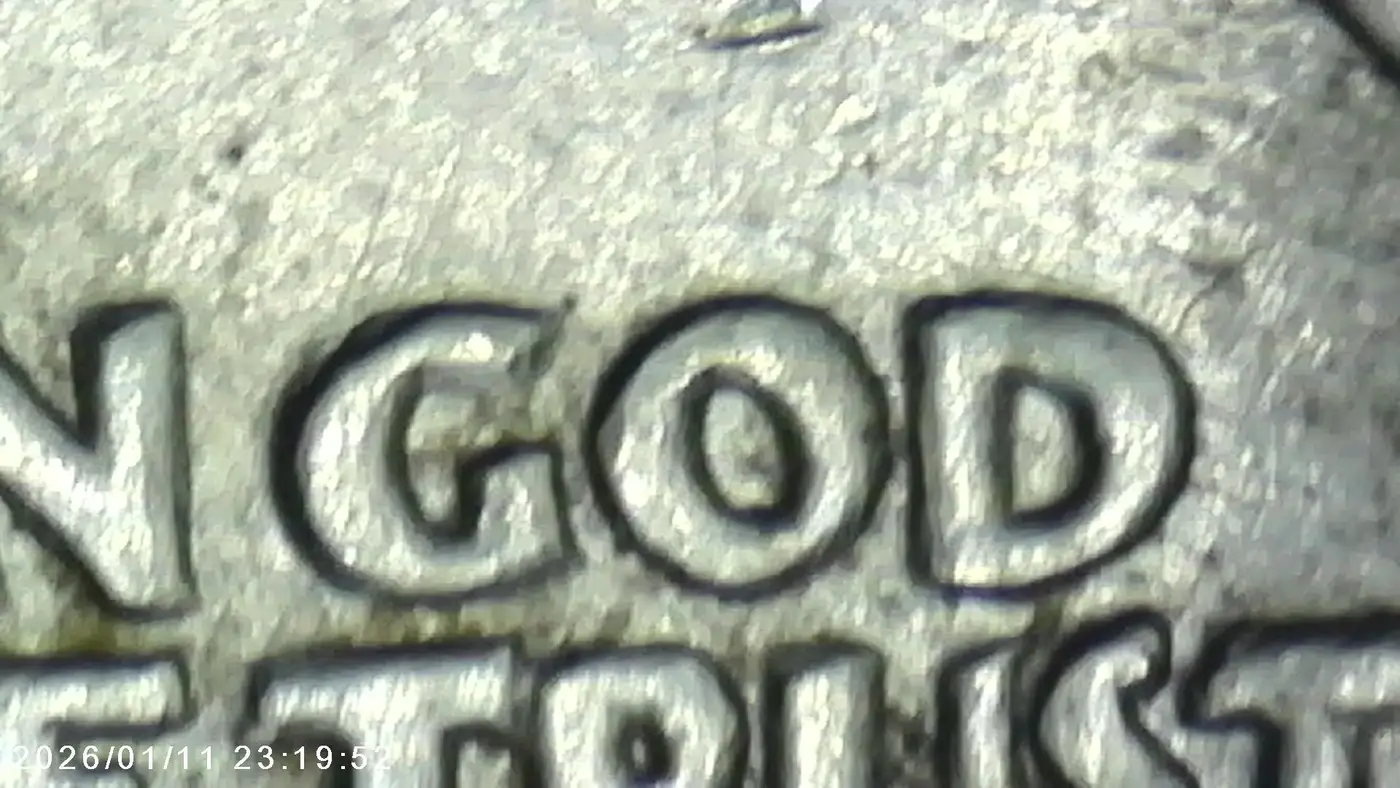 1939-Walking-Liberty-Half-Dollar---Possible-Die-Crack-/-Die-Chip?-Looking-For-Opinions