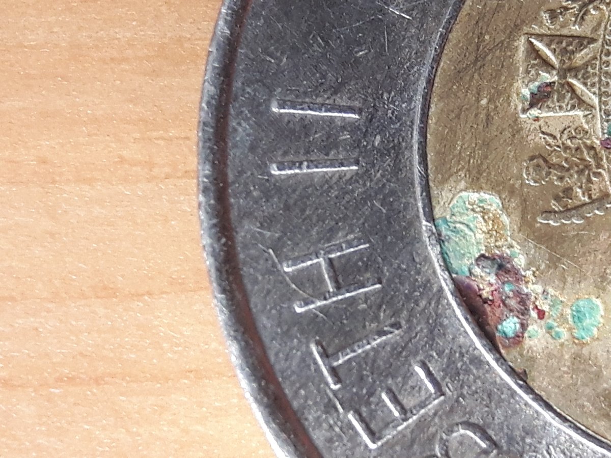 1999-2-Dollor-Core-Flaws?