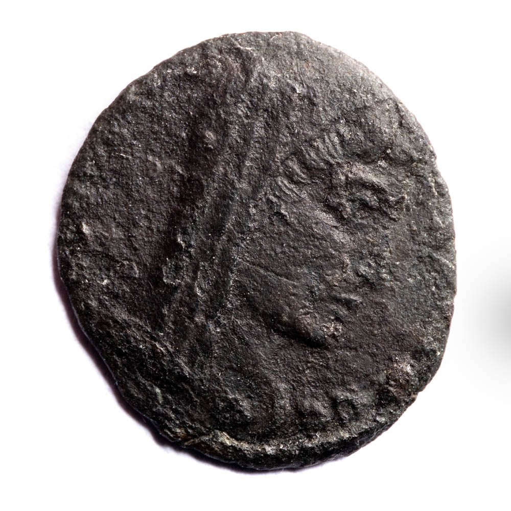 The-Coin-That-Killed-Caesar,-Or-Something-Else?