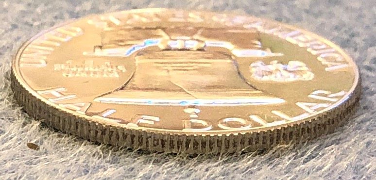 What's-The-Proper-Grade-For-This-1961-Franklin-Half-Dollar?