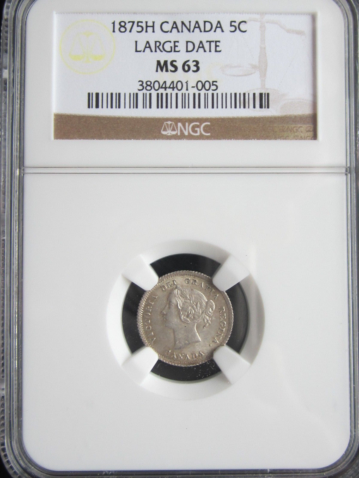 1875-H-5c.....large-Or-Small-Date?