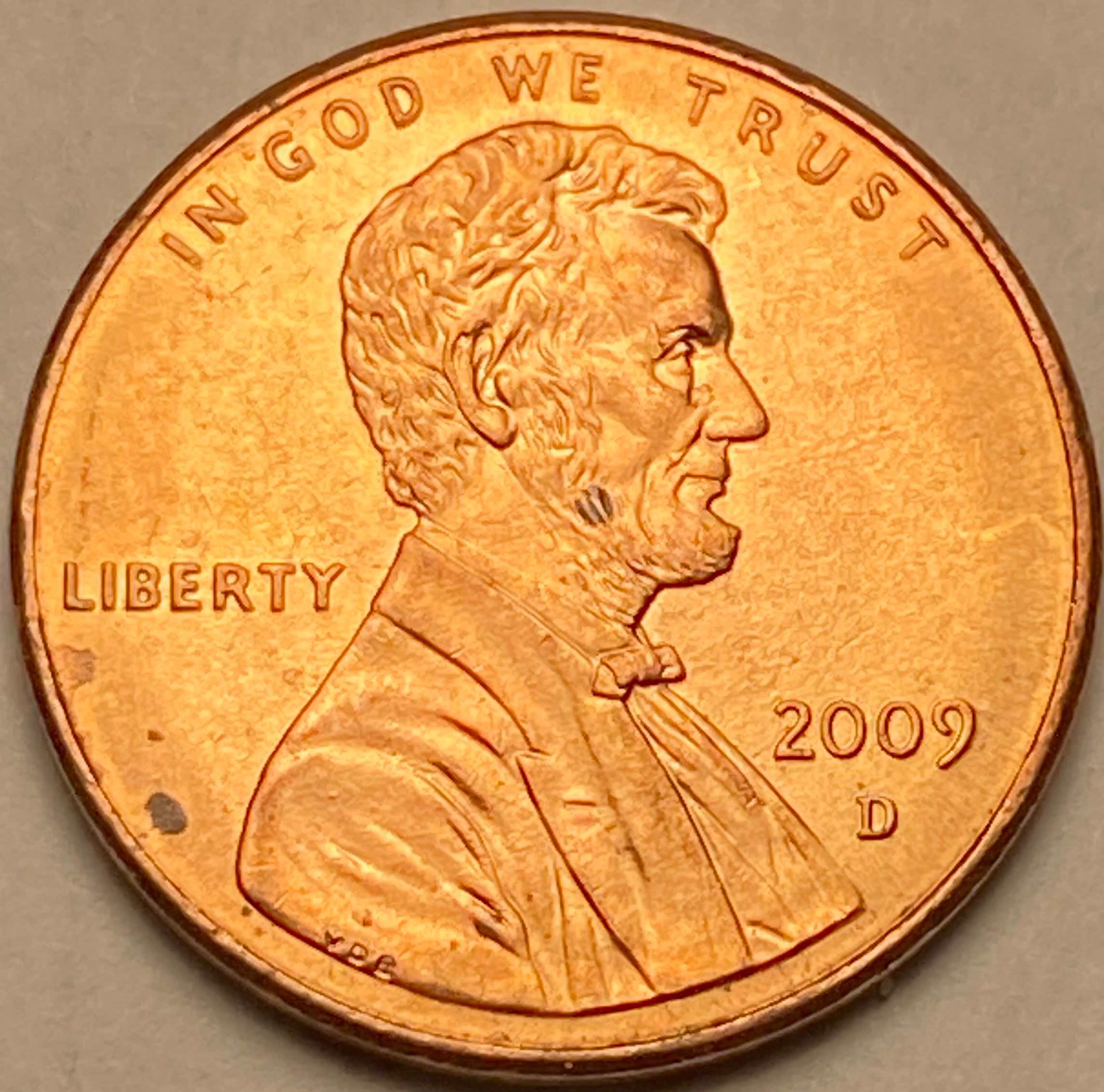 2009-D-Lincoln-Penny-Lp4?