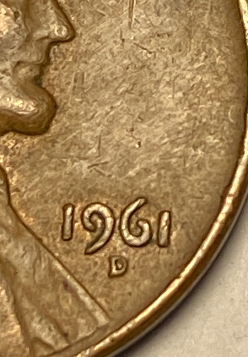 1961-D-Penny.-Is-This-An-RPM?