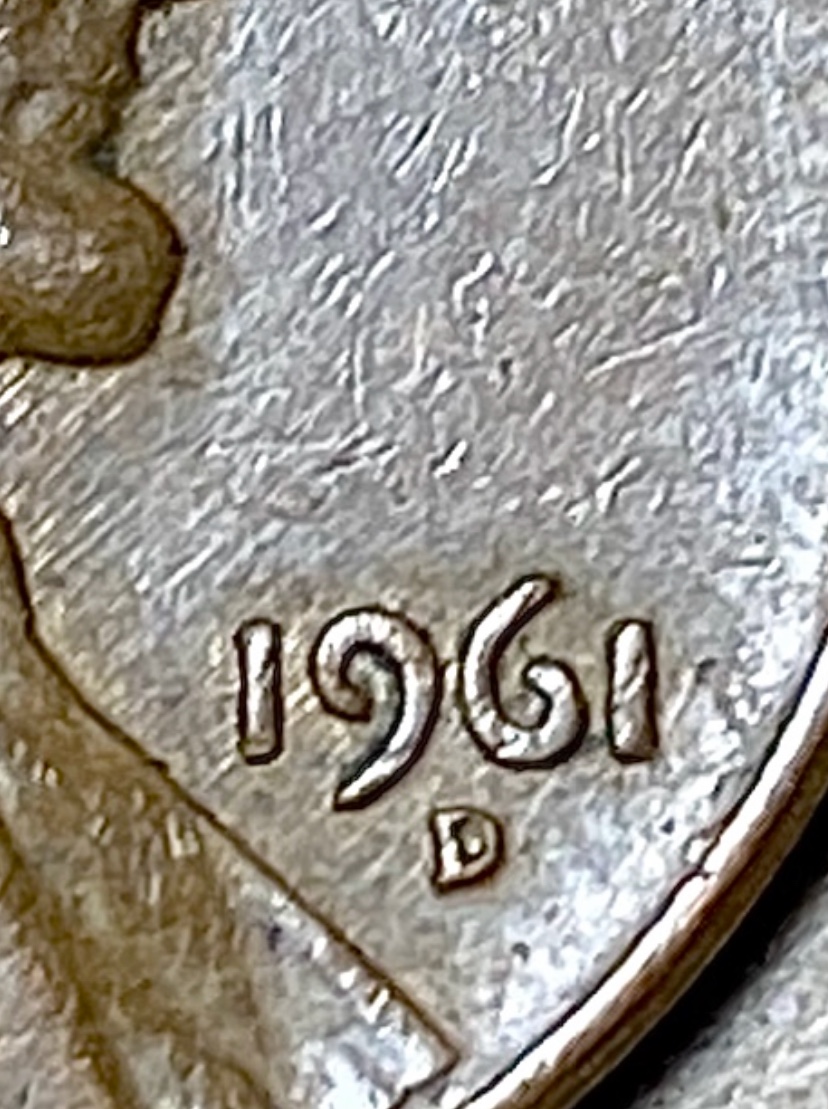 1961-D-Penny.-Is-This-An-RPM?