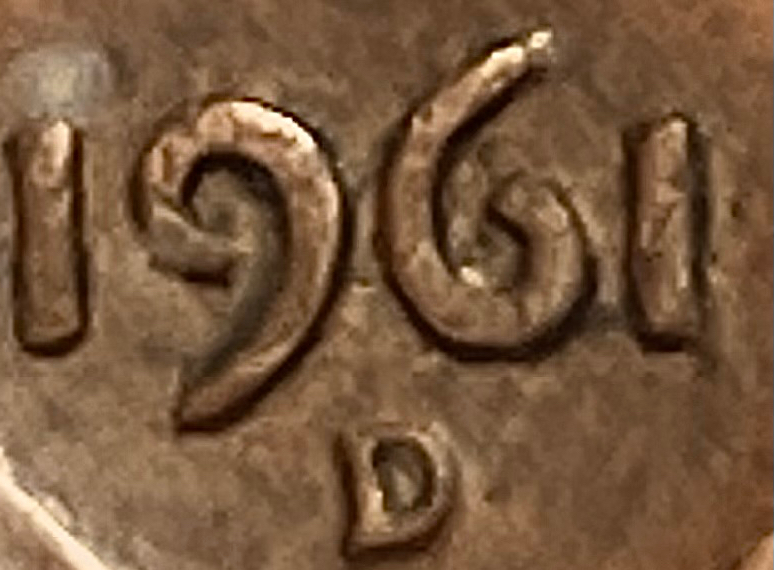 1961-D-Penny.-Is-This-An-RPM?