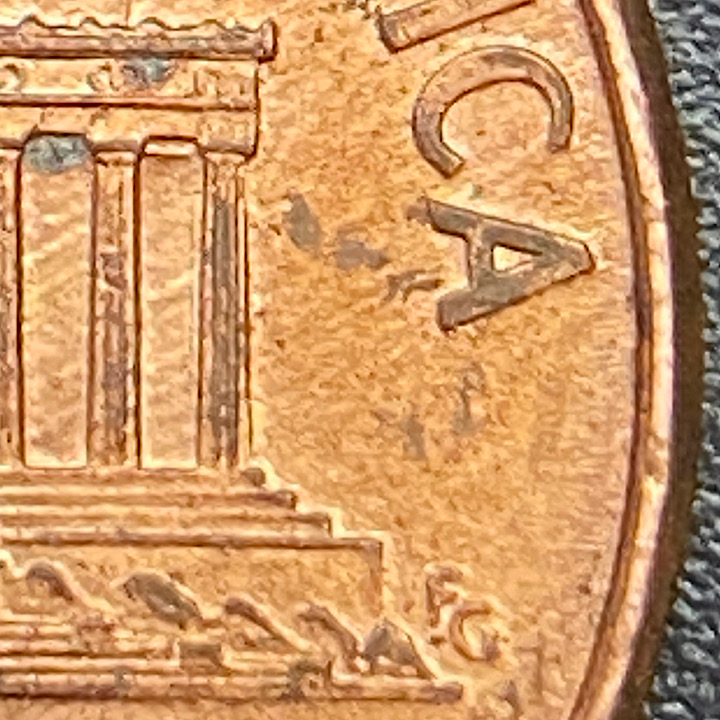 1999-D-Penny,-I-Think-It's-A-Close-AM