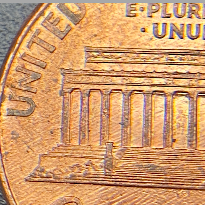 1999-D-Penny,-I-Think-It's-A-Close-AM