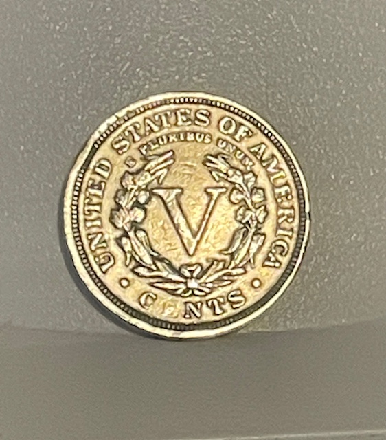 1912-Nickel:-Potential-A-Keeper-Coin?