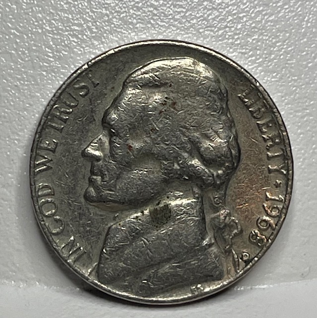 1968-Mint-Mark-Error?