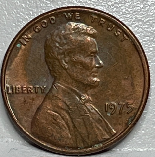 1975-Lincoln-Cent-Color-Error