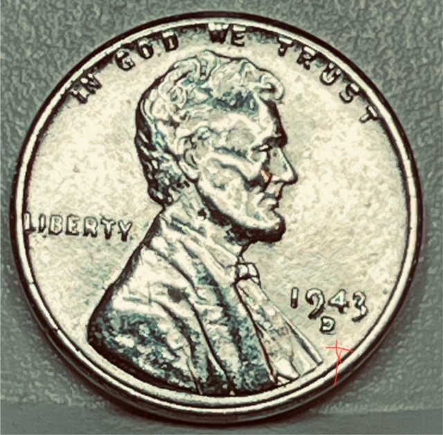 1943-D-Lincoln-Cent-Weight-Error?