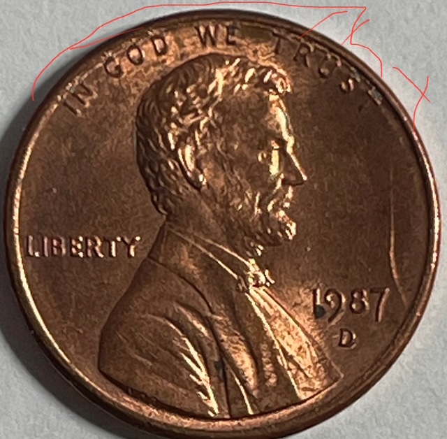 1987-D-Lincoln-Cent-Mint-Error?