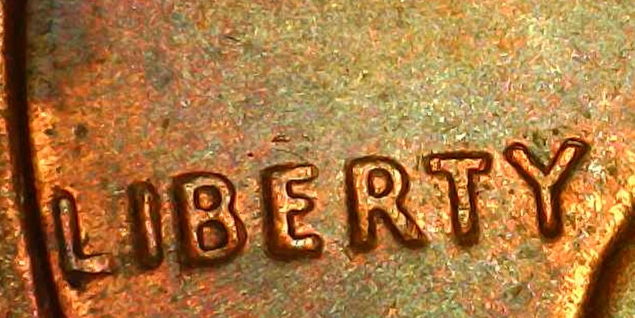 1971-S-Penny---Date-And-Mint-Show-Some-Possible-Doubling