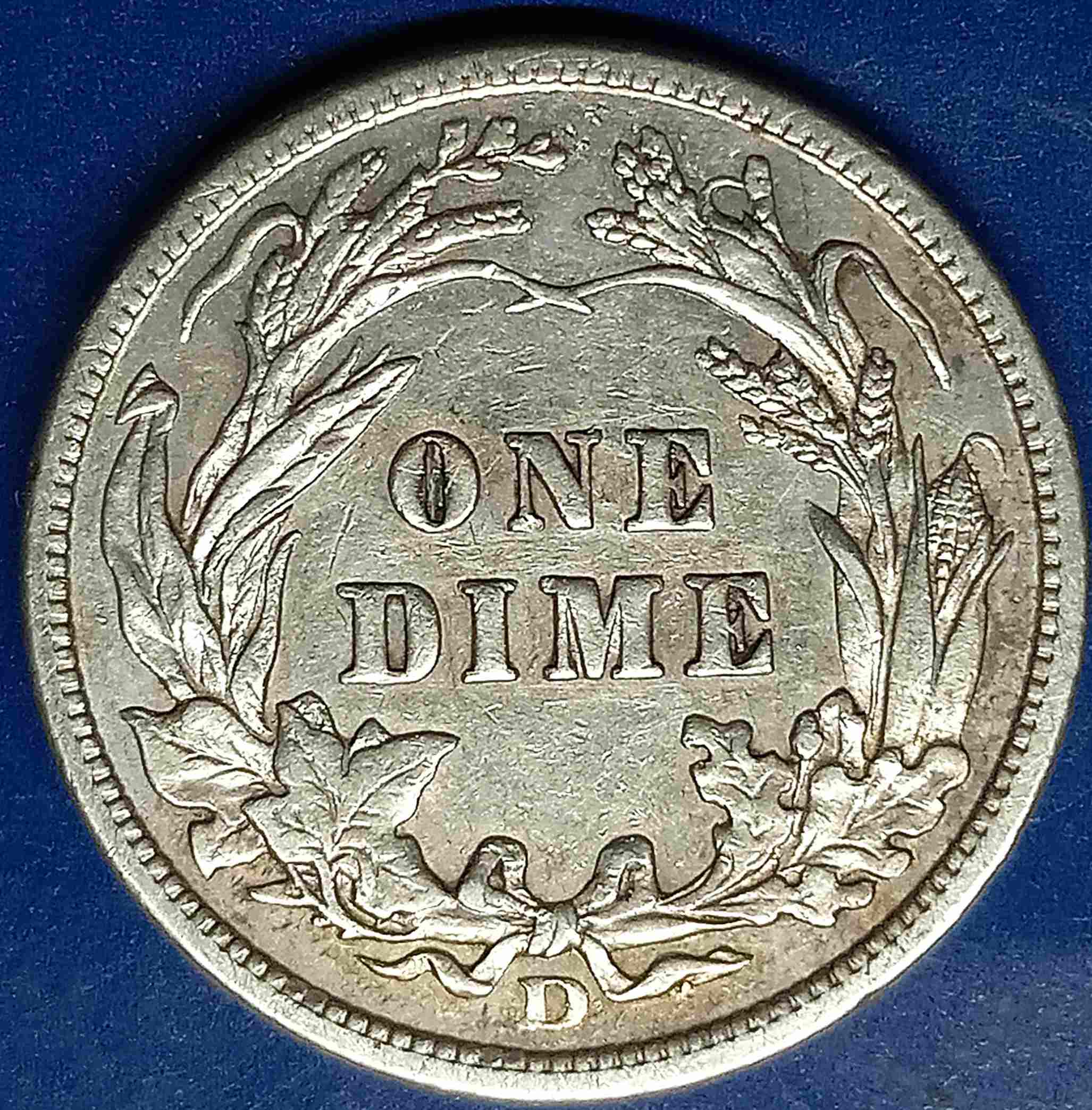 1908-D-Barber-Dime.-Grade?