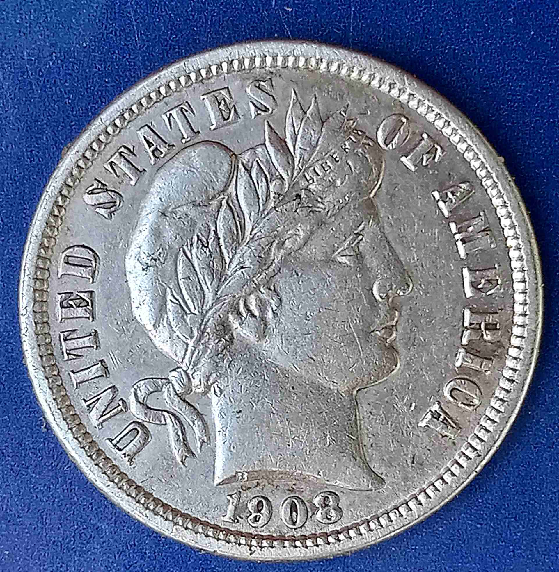 1908-D-Barber-Dime.-Grade?
