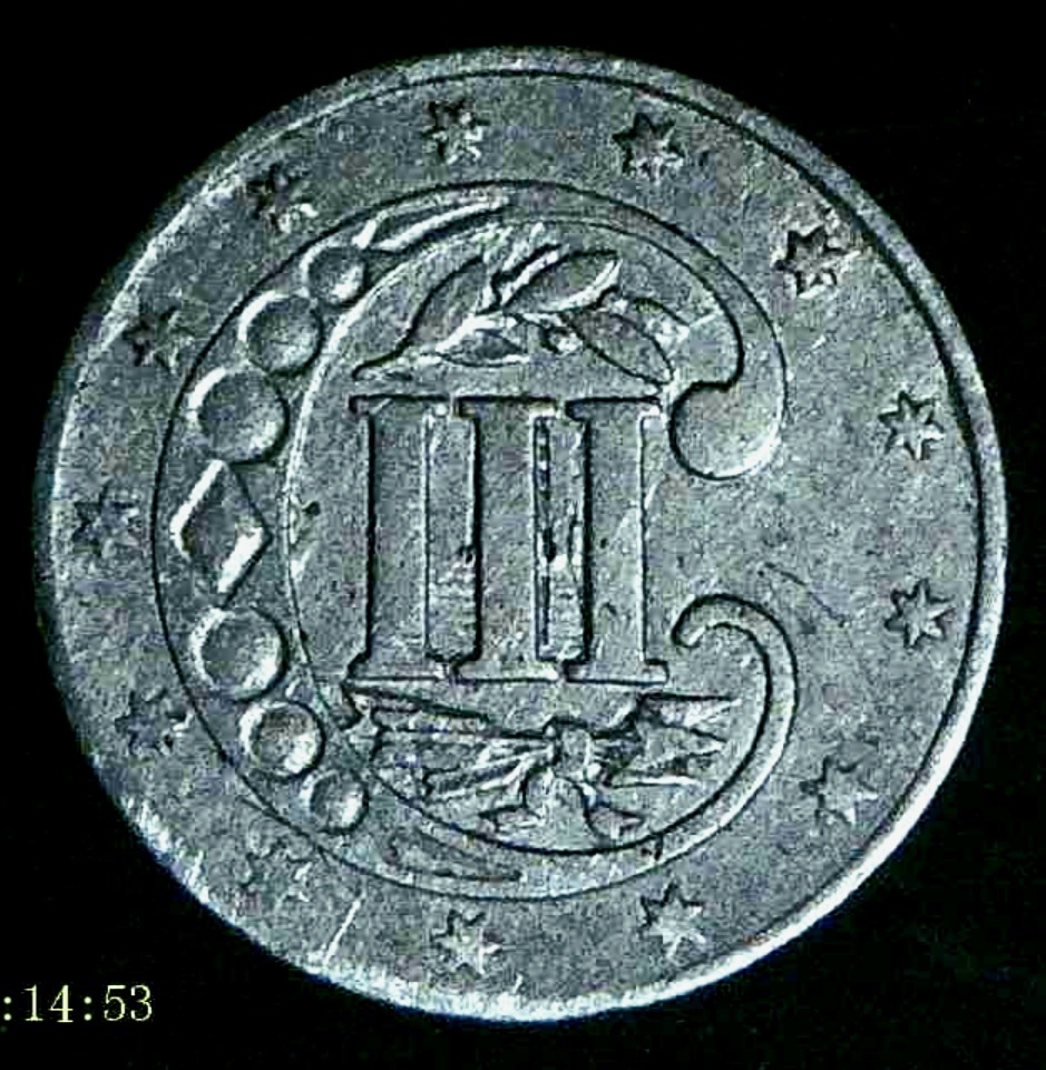 Your-Opinions-Please-On-This-1856-Type-2--Silver-Trime.