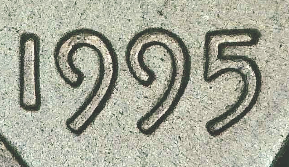 1995-Lincoln--Memorial-Cent-FS-101