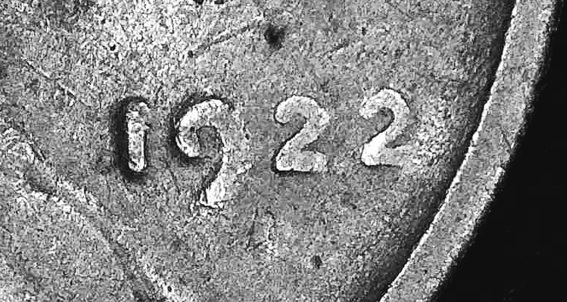 1922-Weak-D-Lincoln-Wheat-Cent